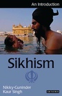 Cover: Sikhism - I.B. Tauris