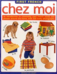 Abbildung von: Chez Moi - Southwater
