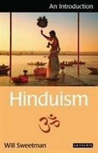 Enlarge image Cover: Hinduism - I.B. Tauris