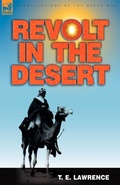 Cover: Revolt in the Desert - Leonaur Ltd