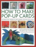Cover: How to Make Pop-up Cards - Southwater