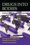Cover: Drugs into Bodies - Praeger Publishers Inc