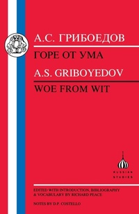 Enlarge image Cover: Woe from Wit - Bristol Classical Press