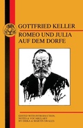 Cover: Romeo und Julia auf dem Dorfe - Bristol Classical Press