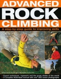Cover: Advanced Rock Climbing - Southwater
