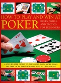 Cover: How to Play and Win at Poker - Southwater