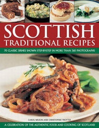 Abbildung von: Scottish Traditional Recipes - Southwater