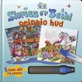 Cover: Storiau o'r Beibl - Peintio Hud - Cyhoeddiadau'r Gair