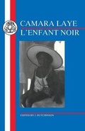 Cover: Enfant Noir - Bristol Classical Press