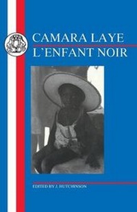 Enlarge image Cover: Enfant Noir - Bristol Classical Press