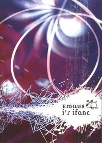 Enlarge image Cover: Emaus i'r Ifanc - Cyhoeddiadau'r Gair
