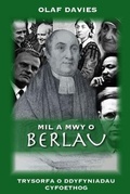 Cover: Mil a Mwy o Berlau - Cyhoeddiadau'r Gair