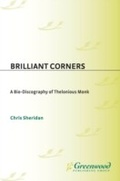 Cover: Brilliant Corners - Greenwood Press