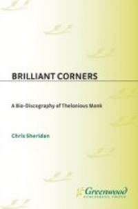 Abbildung von: Brilliant Corners - Greenwood Press