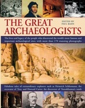 Cover: Great Archaeologists - Southwater