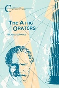 Cover: Attic Orators - Bristol Classical Press