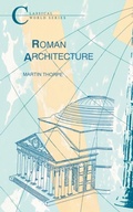 Cover: Roman Architecture - Bristol Classical Press