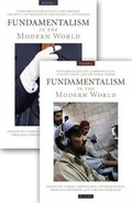 Cover: Fundamentalism in the Modern World: 2 Volume Set - I.B. Tauris