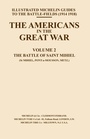 Cover: Bygone Pilgrimage: Americans in the Great War v. 2 - Naval & Military Press Ltd