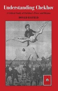 Enlarge image Cover: Understanding Chekhov - Bristol Classical Press