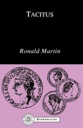 Cover: Tacitus - Bristol Classical Press