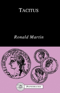 Enlarge image Cover: Tacitus - Bristol Classical Press