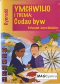Cover: Cyfres Ymchwilio i Thema: Codau Byw - Cyhoeddiadau'r Gair