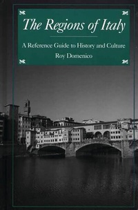 Abbildung von: The Regions of Italy - Greenwood Press