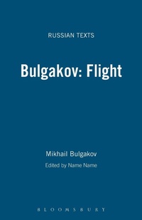 Enlarge image Cover: Flight - Bristol Classical Press