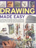 Cover: Drawing Made Easy - Southwater