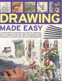 Enlarge image Cover: Drawing Made Easy - Southwater