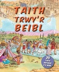 Cover: Taith Trwy'r Beibl - Cyhoeddiadau'r Gair