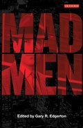 Cover: Mad Men - I.B. Tauris