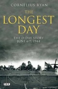 Cover: The Longest Day - Barbara Ward & Associates