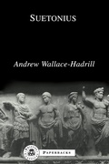 Cover: Suetonius - Bristol Classical Press