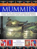 Cover: Amazing World of Mummies - Southwater
