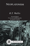 Cover: Neoplatonism - Bristol Classical Press