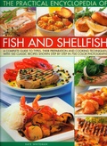 Cover: Practical Encyclopedia of Fish and Shellfish - Southwater