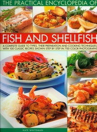 Enlarge image Cover: Practical Encyclopedia of Fish and Shellfish - Southwater
