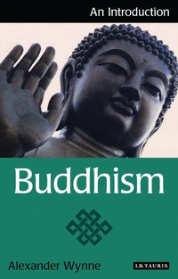 Enlarge image Cover: Buddhism - I.B. Tauris