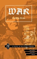 Cover: War - Naval & Military Press Ltd