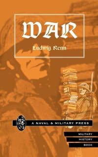 Enlarge image Cover: War - Naval & Military Press Ltd