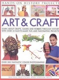 Cover: Art and Craft - Southwater