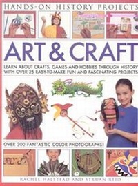 Enlarge image Cover: Art and Craft - Southwater