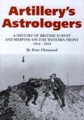 Cover: Artillery's Astrologers - Naval & Military Press Ltd