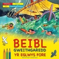 Cover: Beibl Gweithgaredd yr Eglwys Fore - Cyhoeddiadau'r Gair