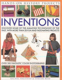 Enlarge image Cover: Inventions - Southwater