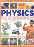 Cover: Physics - Southwater