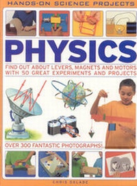 Enlarge image Cover: Physics - Southwater