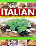 Cover: Step-by-step How to Cook Italian - Southwater